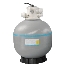 EcoPure Sand Filter - M8006ECO 48 Inch