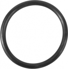 O'Ring,  50mm ID x 5.3mm to suit Pool Pump / Filter Union 
