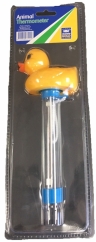 Thermometer - Duck