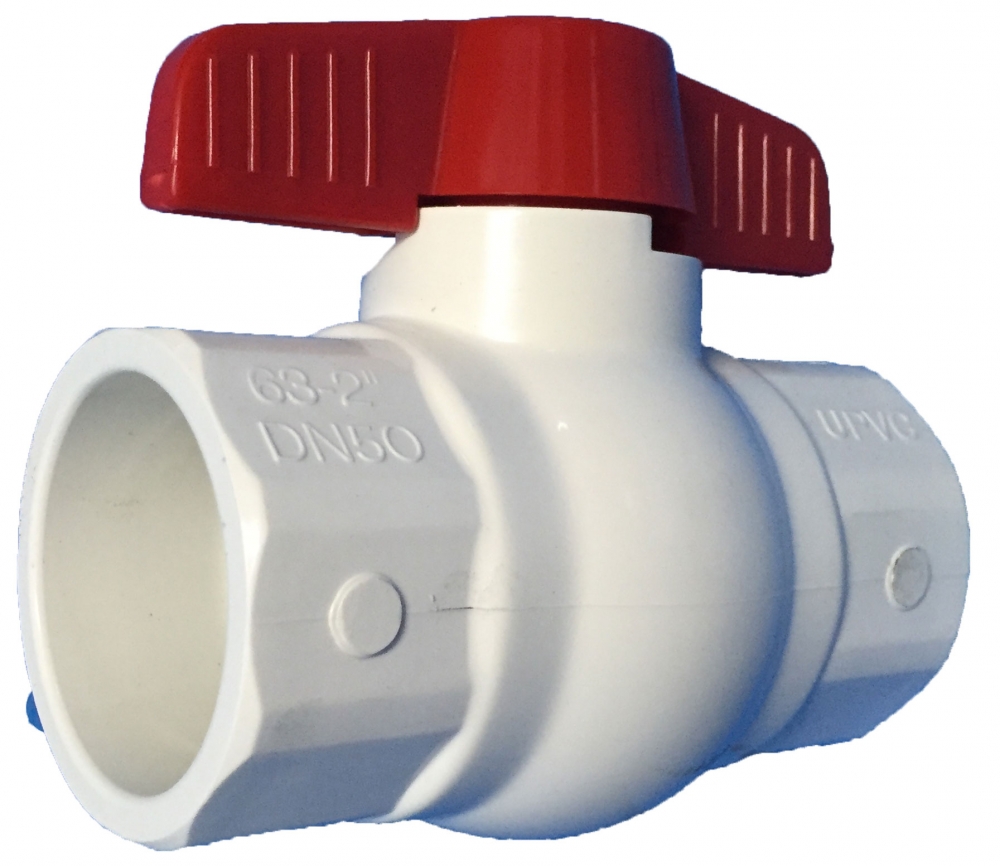 50mm Ball Valve