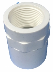 20mm Threaded Socket