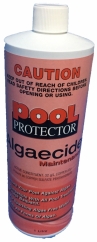 Algaecide (Copper) - Pool Protector