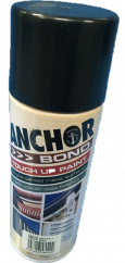 Anchorbond Nightsky/Ebony 300g Spray Paint