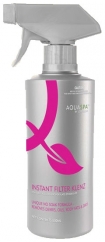 Aquaspa Instant Filter Klenx Spray bottle