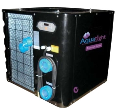 Aquatight PHC50 (16kw output single phase)  Heat Pump