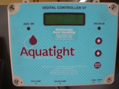 Aquatight V7RR Wireless controller -
