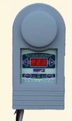 Ascon Solar Controller