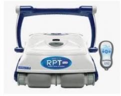 AstralPool RPT Plus Robotic Pool Cleaner - includes Caddy & remote control
