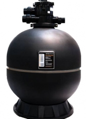 AstralPool E750 Sand Filter (29.5 Inch) (200kg S) or (7xF +4xC)