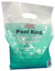 Black Spot Remover 2kg Bag - Pool King