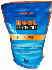 Buffer  2kg Sachet - Pool Protector