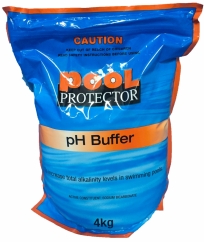 Buffer 4kg Sachet - Pool Protector