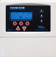 Chemigem D10 Dual Valve dosing system
