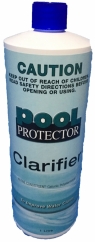 Clarifier 1 lit - Pool Protector