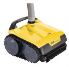 Davey PoolSweepa Hybrid Automatic Pool Cleaner