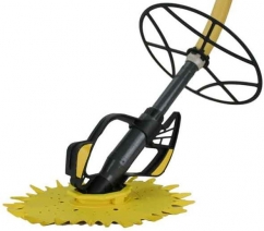 Davey Suction Pool Cleaner