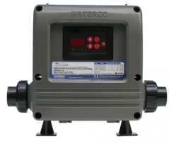 Digiheat 4.8kW Inline Heater