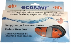 EcoSavr Fish (slow release liquid blanket)