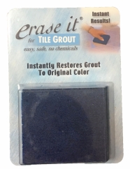 Erase it - Tile Grout