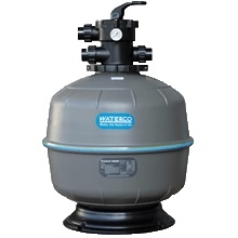 Waterco Baker Hydro Sand Filter 24 Inch (same as Exotuf E600)