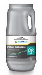 Granular Bromine 1kg - Zodiac