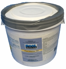 Granular Chlorine 10kg (Calcium Hypochlorite) - Pool Protector