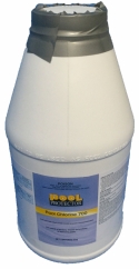 Granular Chlorine  4kg (Calcium Hypochlorite) - Pool Protector