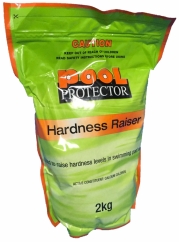 Hardness Up 2kg Sachet - Pool Protector