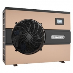 Hayward Energyline Pro Inverter  9kw Heat Pump