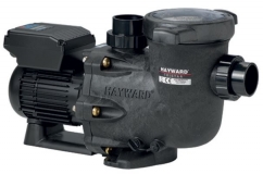 Hayward TriStar variable speed pump