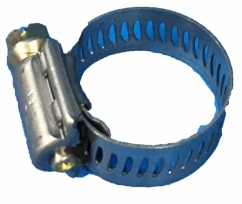 Hose Clamp S/S 14mm - 27mm
