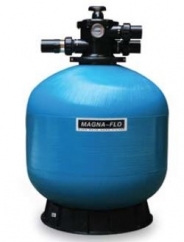 Magna-Flo 25 Inch Sand Filter