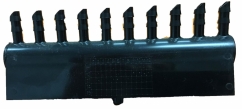Mini Manifold 10 to 1