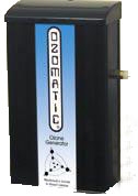 MOG  15 OzoMatic Ozone Generator