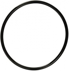 O'Ring,  50mm ID x 3.5mm to suit Pool Pump / Filter Union 