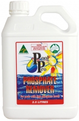 Phosphate Remover 2.5 lit - Pool Protector