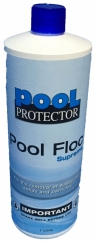 Pool Floc 1 lit - Pool Protector