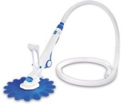 Pool Rover ST Pool Cleaner complete with 10m hose