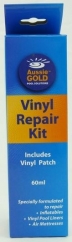 Pool Vinyl Liner Repair Kit 