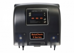 RolaChem Automatic Acid & Chlorine Controller. 5RPM (45kl - 120kl pool)