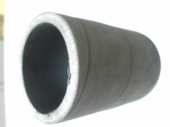 Rubber Coupling 48mm (80mm)