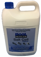 Salt Cell Cleaner 5L