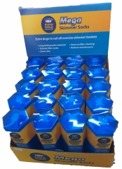 Skimmer Socks - 20 x 5 Pack