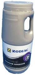Spa Alkalinity up 1kg jar - Zodiac