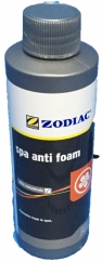Spa Anti Foam 250ml bottle - Zodiac