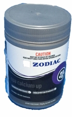Spa Calcium Up 500g jar - Zodiac