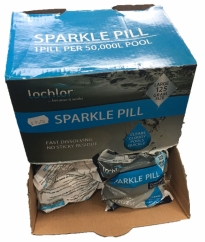 Sparkle Pills - Box 24