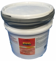 Stabilised Chlorine 10kg container - Pool Protector
