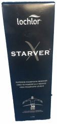 Starver X High concentrate phosphate remover 1 Lit