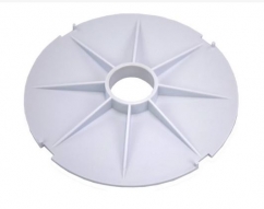 Paramount Vacuum Plate
